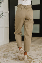 Load image into Gallery viewer, Streets of Serenade High Waist Trousers
