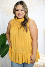 Load image into Gallery viewer, Summer in the City Sleeveless Top
