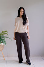 Load image into Gallery viewer, Sunkissed Dune Batwing Top
