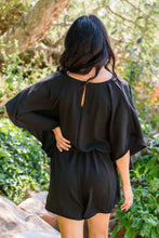 Load image into Gallery viewer, Sunset Blvd Romper
