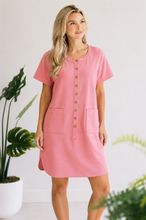Load image into Gallery viewer, Sweet Escape Dress
