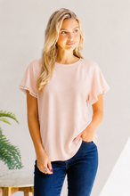 Load image into Gallery viewer, Sweet Grace Top
