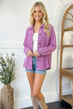 Load image into Gallery viewer, Your New Favorite Magenta Jacket
