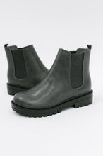 Load image into Gallery viewer, That's Just What They'll Do Paden Chelsea Boots
