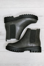 Load image into Gallery viewer, That's Just What They'll Do Paden Chelsea Boots
