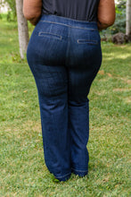 Load image into Gallery viewer, RISEN The Blueprint Wide Leg Pants
