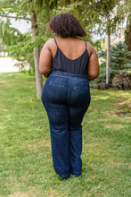 Load image into Gallery viewer, RISEN The Blueprint Wide Leg Pants
