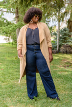 Load image into Gallery viewer, RISEN The Blueprint Wide Leg Pants
