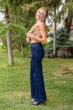 Load image into Gallery viewer, RISEN The Blueprint Wide Leg Pants
