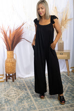 Load image into Gallery viewer, The Illusionist - Maxi Jumper
