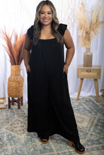Load image into Gallery viewer, The Illusionist - Maxi Jumper
