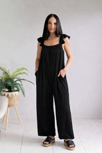 Load image into Gallery viewer, The Illusionist - Maxi Jumper
