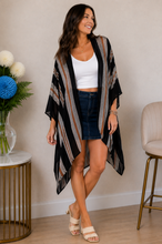 Load image into Gallery viewer, Timeless Layers Kimono
