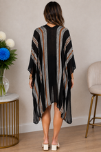 Load image into Gallery viewer, Timeless Layers Kimono

