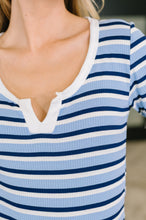 Load image into Gallery viewer, Top of My Game Casual Top
