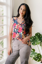 Load image into Gallery viewer, Tropical Tease Top

