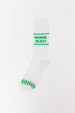 Load image into Gallery viewer, Veggie Pizza Sock Set
