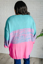 Load image into Gallery viewer, When We&#39;re Grooving Open Front Cardigan
