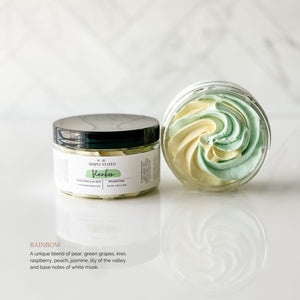 Signature Whipped Soap