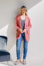 Load image into Gallery viewer, Whispered Rose Cardigan
