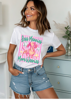 Load image into Gallery viewer, Less Meanies More Weenies Graphic Tee
