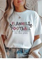 Load image into Gallery viewer, It's Fall Y'all Graphic Tee (multiple color options)

