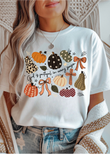 Load image into Gallery viewer, Faithful In Every Season Graphic Tee &amp; Sweatshirt (multiple color options)
