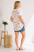 Load image into Gallery viewer, Wildflower Whisper Top
