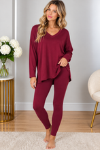 Load image into Gallery viewer, Wine Down Lounge Set
