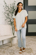 Load image into Gallery viewer, You Just Get It V-Neck Top
