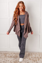Load image into Gallery viewer, You've Got Options Cardigan

