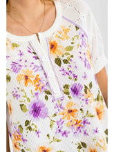 Load image into Gallery viewer, Wildflower Whisper Top
