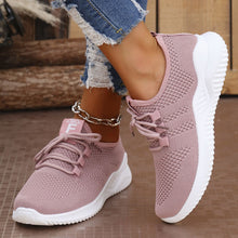 Load image into Gallery viewer, SoftStride Mesh Sneakers (multiple color options)
