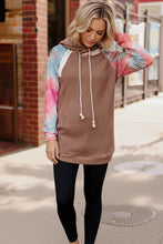 Load image into Gallery viewer, The Cozy Blend Zip Hoodie
