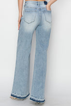 Load image into Gallery viewer, Risen High Rise Wide Leg Jeans
