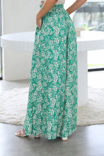 Load image into Gallery viewer, Tied Wide Leg Pants (multiple color/print options)
