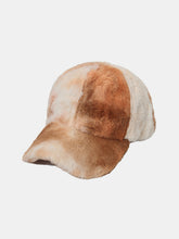 Load image into Gallery viewer, Fuzzy Acrylic Baseball Cap (multiple color options)
