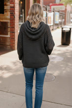 Load image into Gallery viewer, The Snug Edit Fish Net Hoodie
