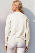 Load image into Gallery viewer, Nutcracker Sequin Long Sleeve Sweater (multiple color options)
