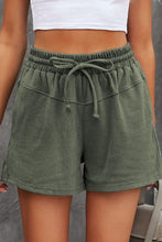 Load image into Gallery viewer, Drawstring Shorts with Pockets (multiple color options)
