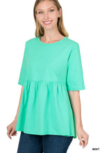 Load image into Gallery viewer, Flatter Fit Empire Tee
