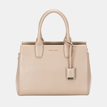 Load image into Gallery viewer, David Jones PU Leather Handbag (multiple color options)
