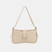 Load image into Gallery viewer, David Jones PU Leather Shoulder Bag (multiple color options)
