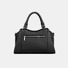 Load image into Gallery viewer, David Jones PU Leather Handbag (multiple color options)
