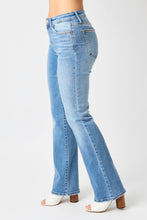 Load image into Gallery viewer, Judy Blue  High Waist Straight Jeans
