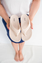 Load image into Gallery viewer, Feel the Joy Sandals (multiple color options)
