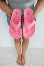 Load image into Gallery viewer, Feel the Joy Sandals (multiple color options)
