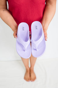 Feel the Joy Sandals (multiple color options)