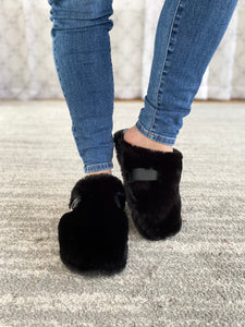 Get Cozy Slippers (multiple color options)