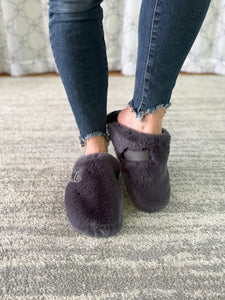 Get Cozy Slippers (multiple color options)